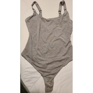 NWT Vitality‎ essence Bodysuit Size XXL